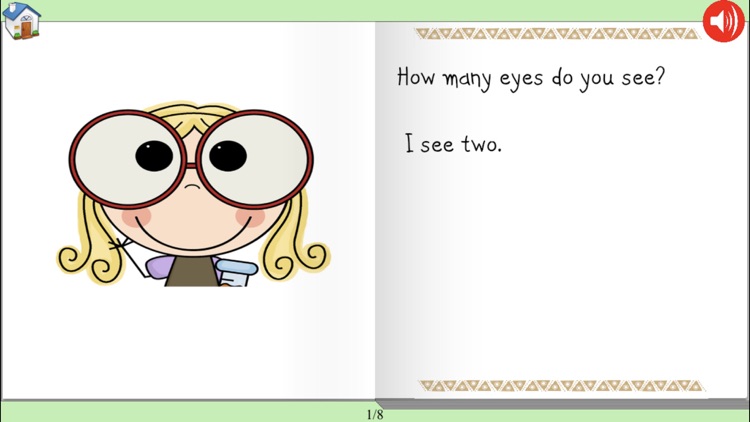 Learn to Read in Kindergarten screenshot-7