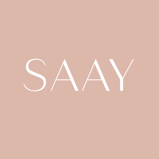 Saayapp iOS App