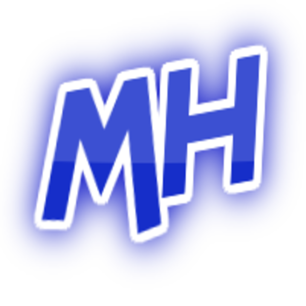 myMCPS Helper App Icon