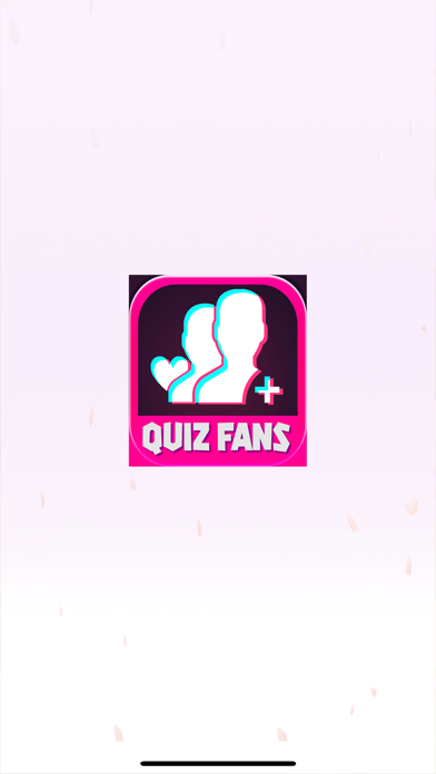 screenshot of Quiz for Fans TKT 2
