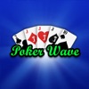 Poker wave