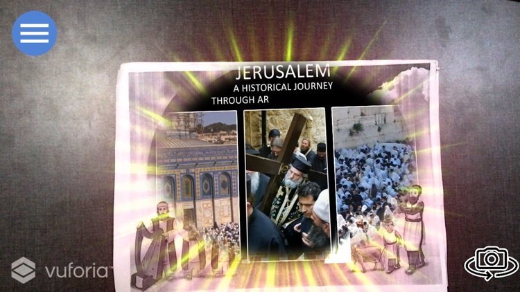 AR - Tee screenshot-7