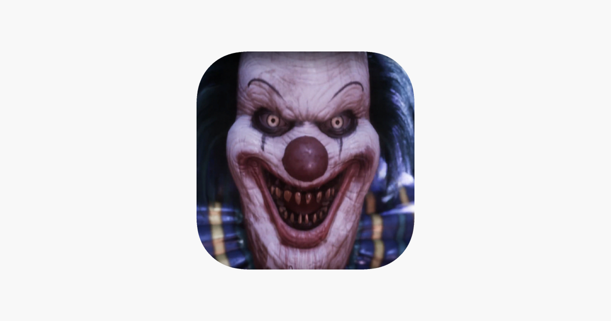 It Horror Clown Game Door Code
