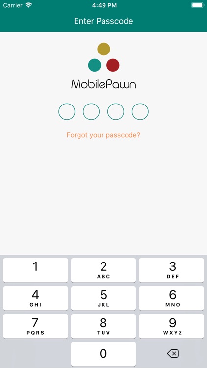 MobilePawn