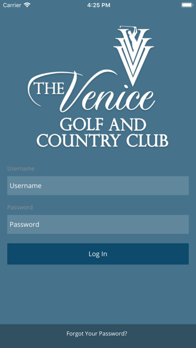 The Venice Golf and CC screenshot 2