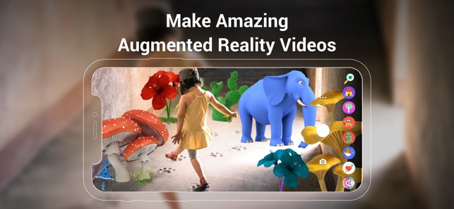 Leo AR Augmented Reality Video(圖7)-速報App