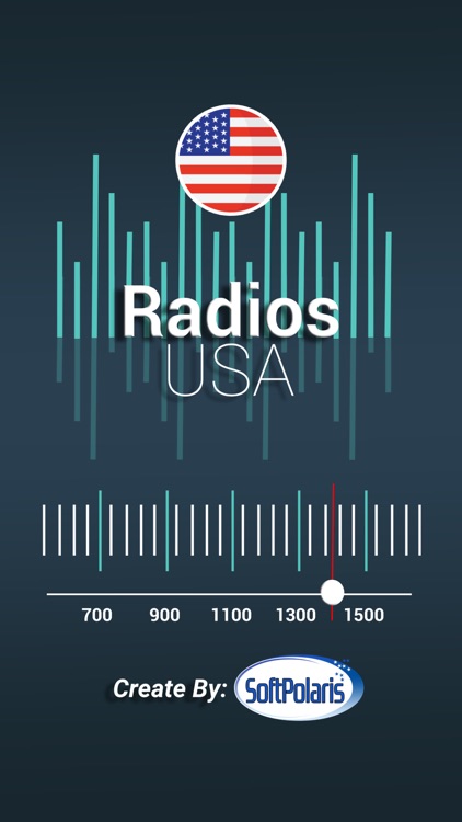 FM Radios USA