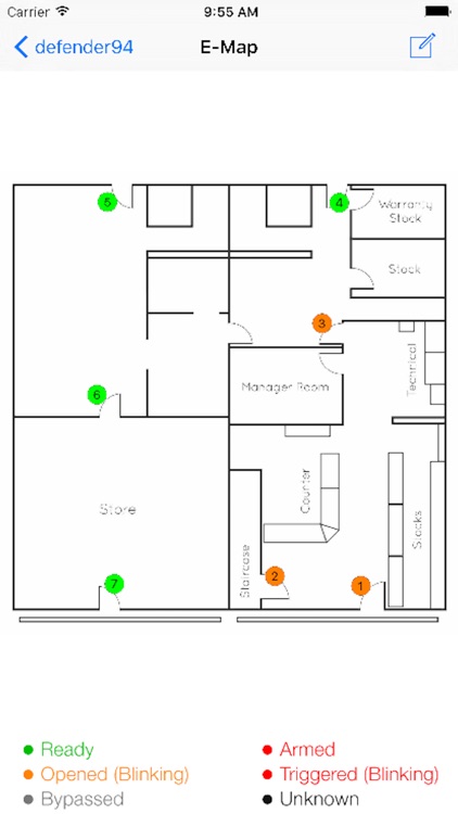 defender alarm screenshot-3