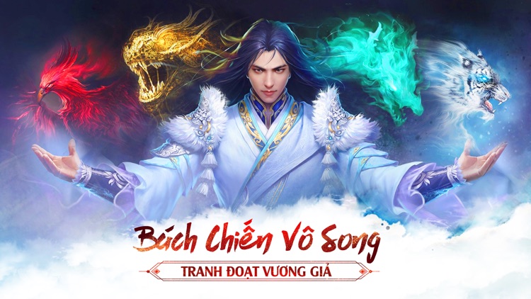 Bách Chiến Truyền Kỳ