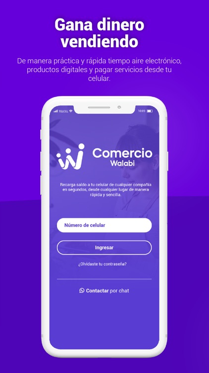 Walabi Comercio