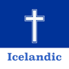 Icelandic Holy Bible - Mala M