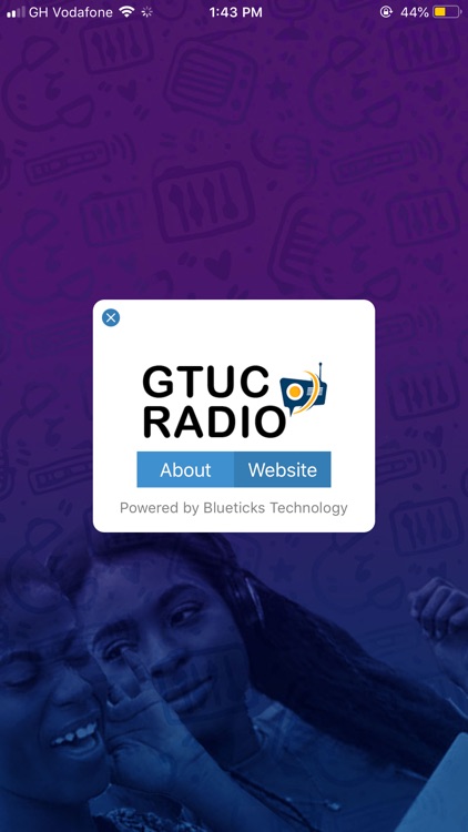 GTUC Radio