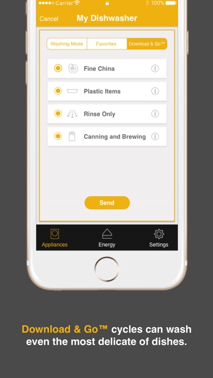 Whirlpool screenshot-3