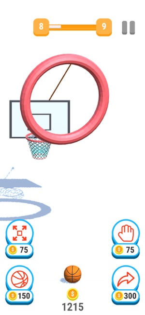 Dunk Legend(圖4)-速報App