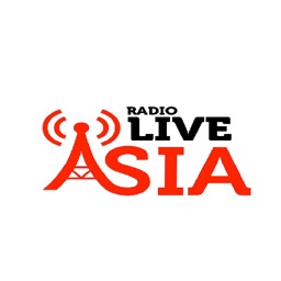 Radio Live Asia