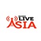 Radio Live Asia is a community station catering for the South Asian community living in UK