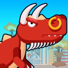 Activities of Dino Chaos Idle