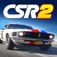 CSR Racing 2 - Autorennen apk