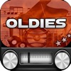Oldies Music Radio App