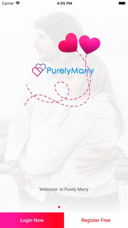 Purely Marry