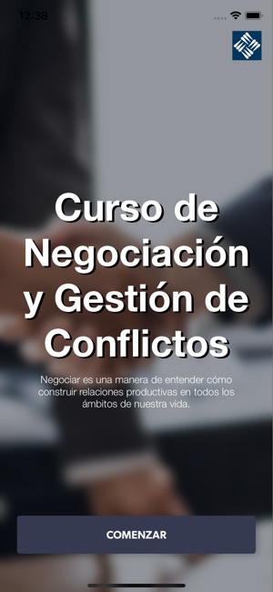 Negociación