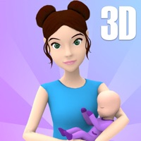 Schwangerschaft Simulator 3D apk
