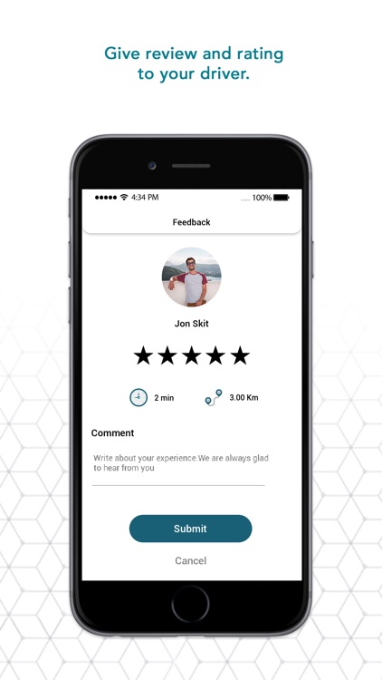 uNowRide screenshot-4