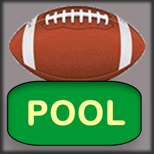 GamePool-Football Pool & Party Icon