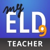 Teach myELD 9 language resources eld 