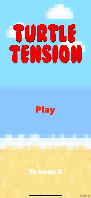 Turtle Tension 2(圖1)-速報App