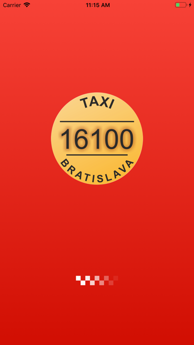 How to cancel & delete ABC Taxi 16100 Bratislava from iphone & ipad 1