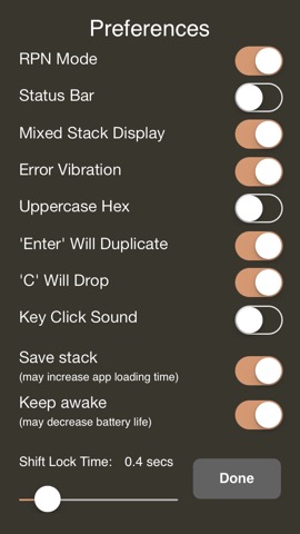 Coder Calcのおすすめ画像3