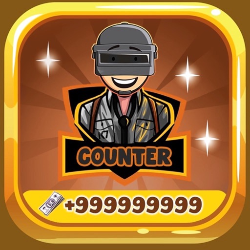 Daily Uc and Royal pass Pubg Icon