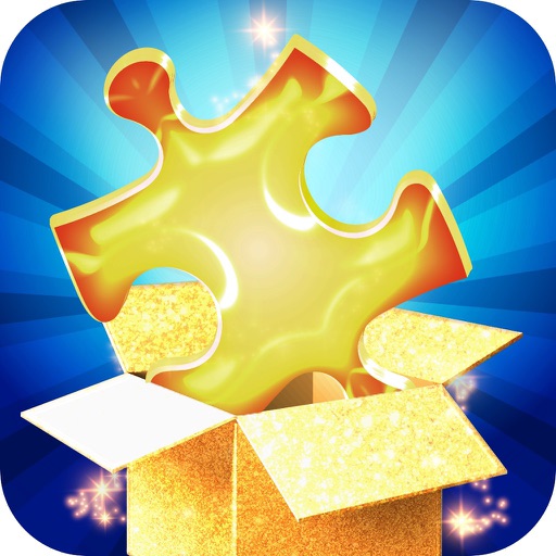 . Jigsaw Puzzle