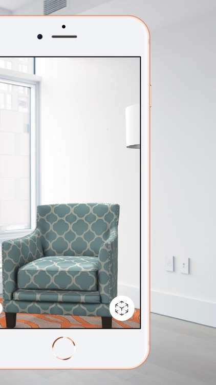 Kavtek: AR Home Design screenshot-4