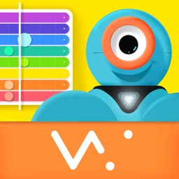 Go for Dash & Dot Robots on the App Store