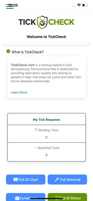 TickCheck - Tick ID & Info(圖2)-速報App