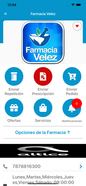 Farmacias PR(圖3)-速報App