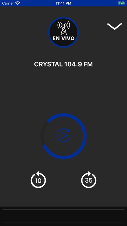 Crystal 104.9