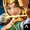 Arcane Legends (AppStore Link)