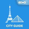 Icon Paris Travel Guide & City Maps