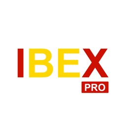 IBEX Bolsa de valores PRO Apple Watch App