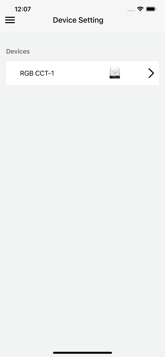 iGuzzini Smart Light Control