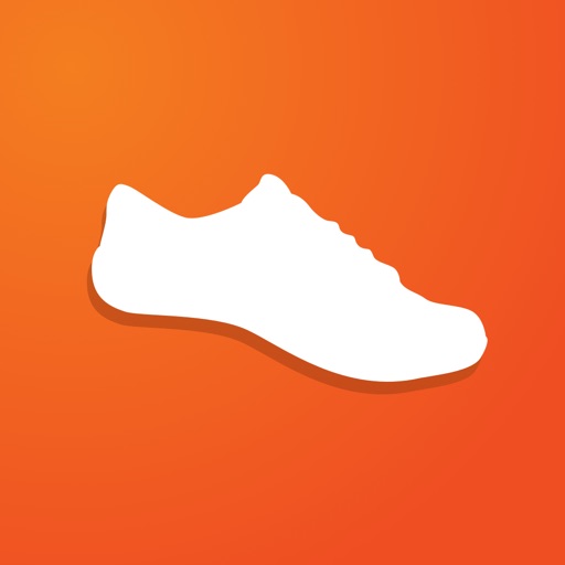 Walker Tracker iOS App