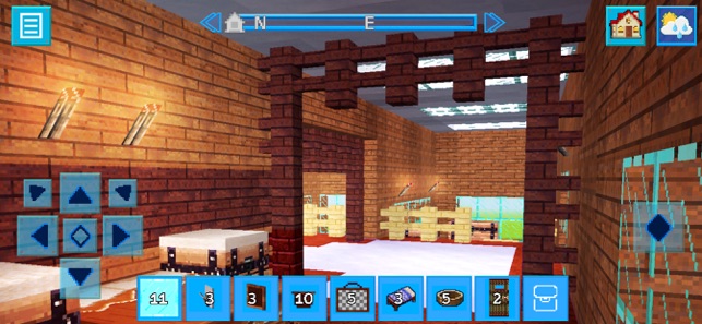 PrimalСraft 3D: Block Building(圖2)-速報App