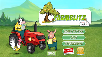 How to cancel & delete Farm Blitz from iphone & ipad 2