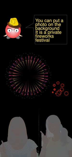 Let's start fireworks festival(圖5)-速報App