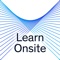 The Learning app lets you vote, submit questions, message other participants, complete surveys, view personal agendas, access materials, browse speaker and participant profiles, follow presentations, take notes, and much more for our learning programs