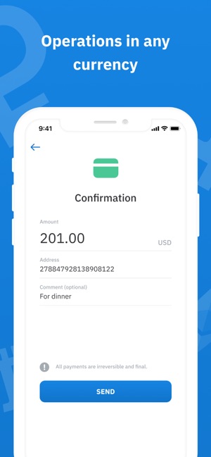 Cryptonator(圖3)-速報App