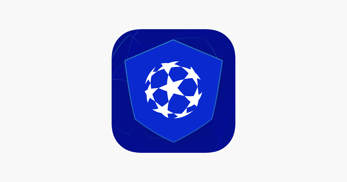 Gaming Hub Uefa Champions Lea On The App Store